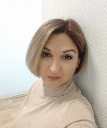 Анкета проститутки Олечка - город Павлодольская, 39 лет, №385