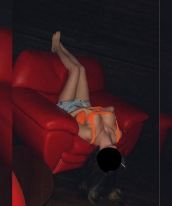 Анкета проститутки Василиса - город Павлодольская, 19 лет, №10175