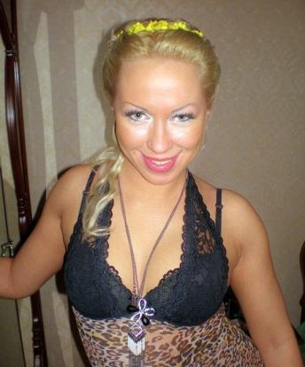 Анкета проститутки Флавия - город Павлодольская, 35 лет, №15495