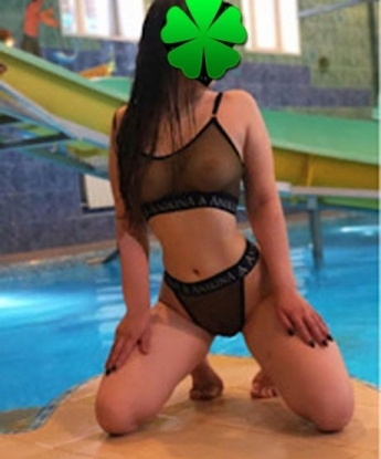 Анкета проститутки Жанна - город Павлодольская, 23 года, №5158